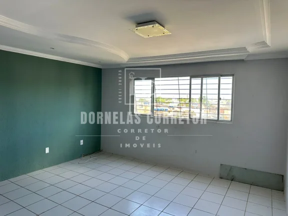 Imagem Oportunidade! Apartamento 3 Quartos - JARDIM ATLÂNTICO por 140 Mil à Vista