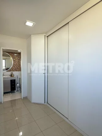 Imagem Apartamento à venda no Edf. Chateau Lafite, Orla, O3 quartos, PETROLINA - PE