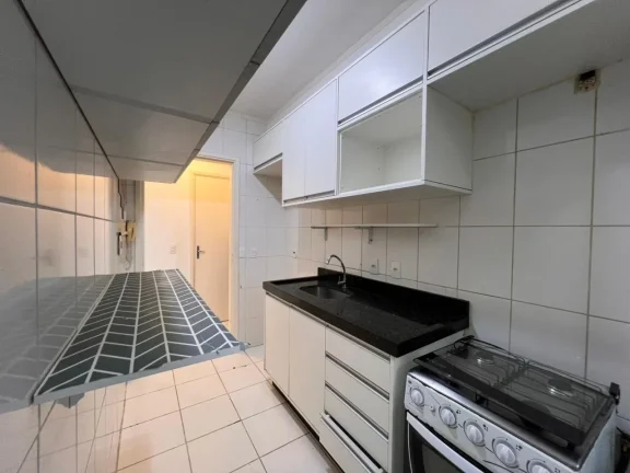 Imagem Apartamento Térreo Completo e Planejado no Condomínio Upper Life Campolim a 200 metros do Shopping Iguatemi