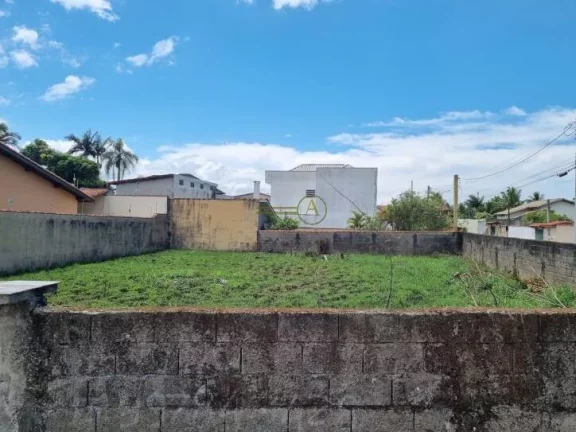 Imagem Terreno á venda de esquina, 600 metros da praia, bairro Josedy - Peruíbe