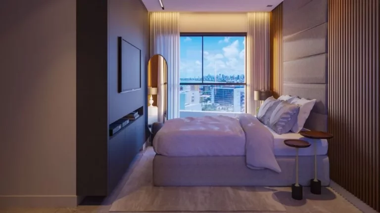 Foto do imóvel: Apartamento à venda, 114 m² por R$ 1.047.733, 95 - Jardim Oceania - João Pessoa/PB em Não informado
