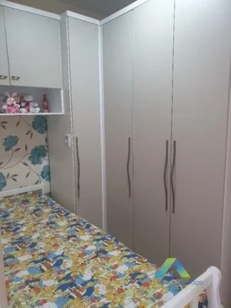 Imagem SÃO BERNARDO DO CAMPO excelente apartamento, 68 metros, 2 dormitórios, 1 vaga com excelente localização e valor !!!