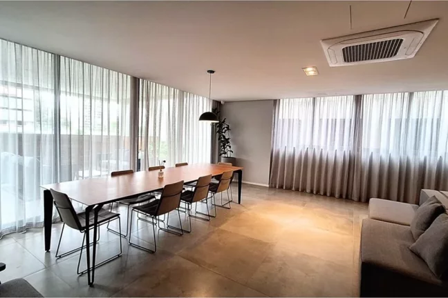 Imagem APARTAMENTO RESIDENCIAL em São Paulo - SP, Saúde