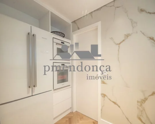 Imagem Perdizes, apartamento com 140 m2 utill, totalmente reformado e decorado!!!