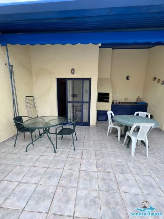 Imagem Apartamento com 3 dormitórios a 100 metros da Praia Grande