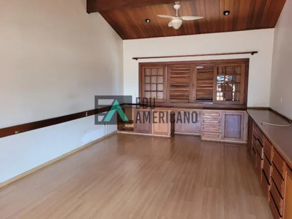 Imagem Ótimo sobrado VILA SANTISTA, Atibaia com vista privilegiada, 3 dormitórios piscina rua tranquila