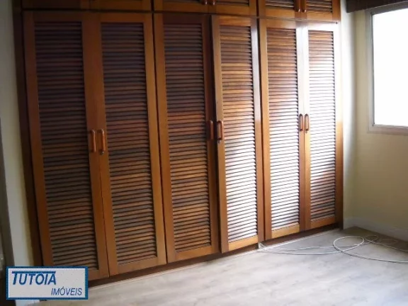 Imagem APARTAMENTO À VENDA NO JARDIM PAULISTA, SÃO PAULO