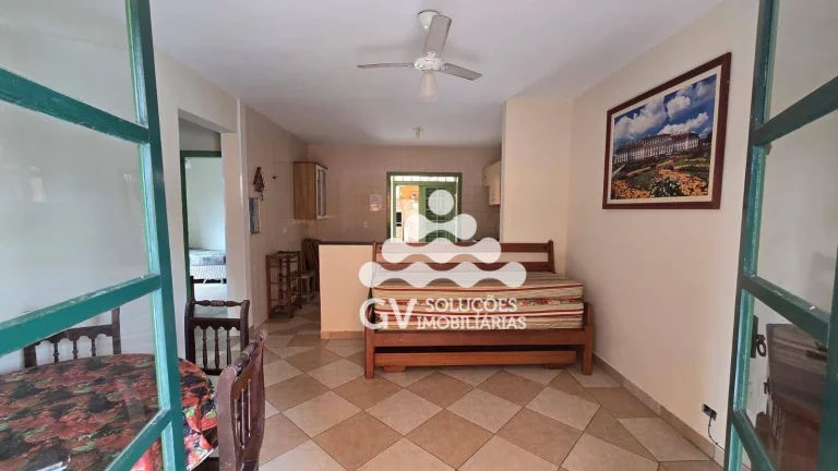 Imagem Apartamento com 2 dormitórios à venda, 70 m² por R$ 490.000,00 - Maranduba - Ubatuba/SP