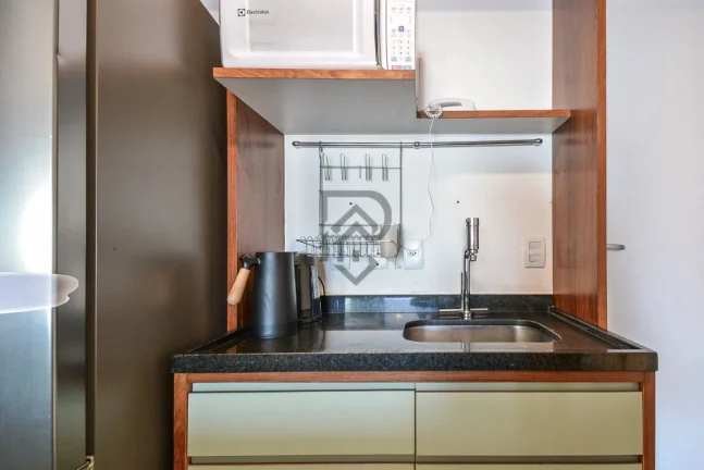 Imagem Apartamento pinheiro pronto para morar proximo metrô faria lima