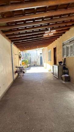 Imagem VENDE-SE CASA NO JARDIM PETRAGLIA FRANCA SP