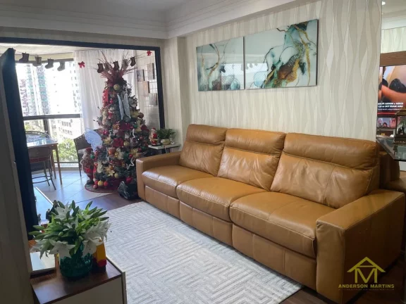 Imagem Apartamento com 3 Quartos à Venda, 145 m² em Praia Da Costa - Vila Velha