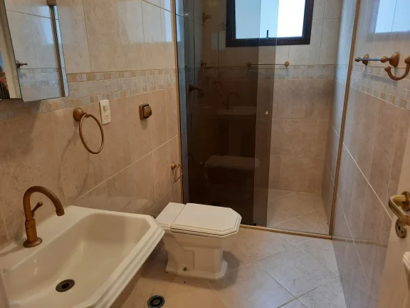 Imagem APARTAMENTO Residencial em GUARUJÁ - SP, VILA LUIS ANTÔNIO