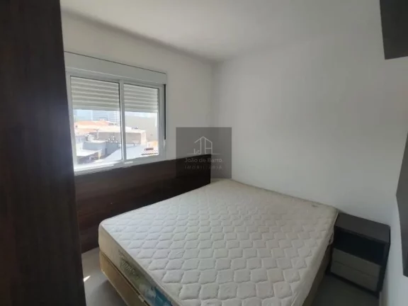 Imagem Apartamento para alugar, 48 m² por R$ 3.703,98/mês - Conceição - São Paulo/SP