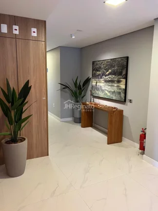 Imagem Apartamento à venda no Condomínio Residencial Ed. Connect Planeta -Sorocaba