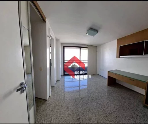 Imagem Apartamento à venda, 237 m² por R$ 1.400.000,00 - Guararapes - Fortaleza/CE