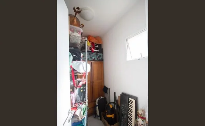 Imagem Apartamento à venda com 3 dormitórios, 170 m² e 3 vagas - Helbor Brooklin