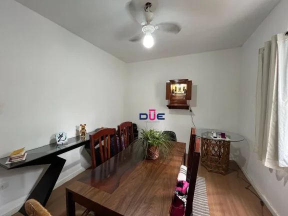 Imagem Apartamento com 2 dormitórios à venda, 84 m² por R$ 385.000 - Gonzaga - Santos/SP