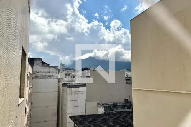 Imagem Apartamento à Venda - Leblon, 3 Quartos, 178 m2