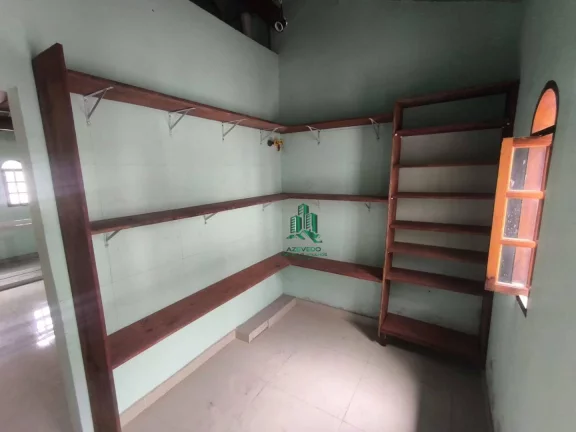 Imagem Sobrado com 4 dormitórios à venda, 250 m² por R$ 500.000,00 - Jardim Adriana - Guarulhos/SP