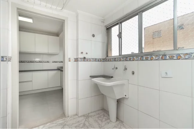 Imagem APARTAMENTO RESIDENCIAL em São Paulo - SP, Vila Paulicéia