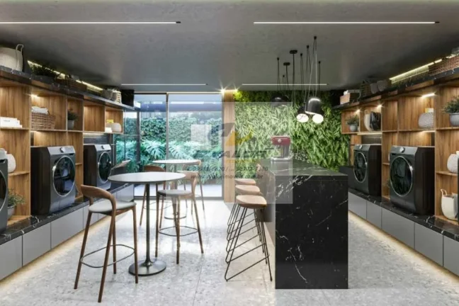 Imagem Vendo Apartamentos de 31m² à 45m², 1 ou 2 quartos e 1 vaga