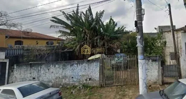 Imagem Terreno Padrão