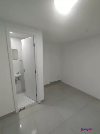 Imagem ALUGO SALA NO EDIFICIO JORGE LEAL