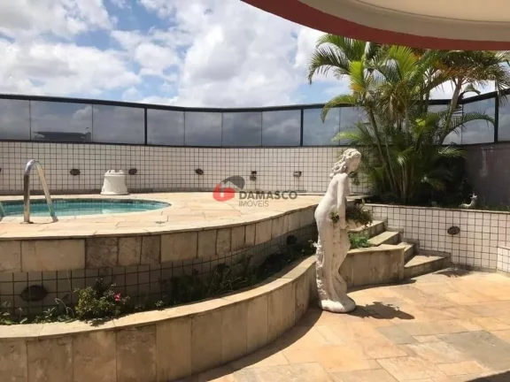 Imagem Cobertura / Penthouse à venda, Santa Paula, São Caetano do Sul, SP