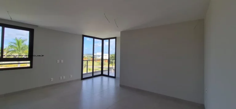Imagem Casa em Condomínio para Venda em Parnamirim, Pium (Distrito Litoral), 4 dormitórios, 4 suítes, 5 banheiros, 4 vagas