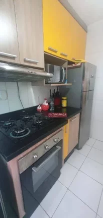 Imagem Apartamento à venda, 40 m² por R$ 225.000,00 - Água Chata - Guarulhos/SP