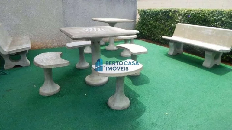 Imagem Apartamento Padrão