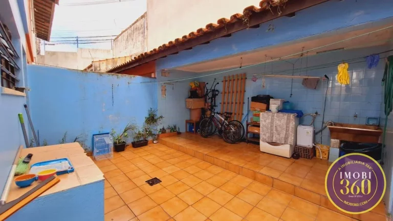 Imagem Excelente sobrado muito bem localizado ( Itaquera)