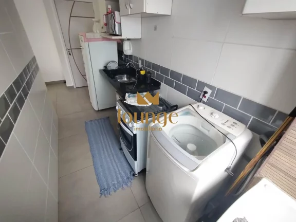 Imagem Apartamento à Venda Jd Villagio Ipanema I Z.N - Sorocaba/SP