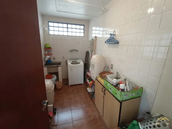 Imagem Casa a Venda 3 quartos (1 suíte) na região do bairro Retiro - Jundiaí/SP