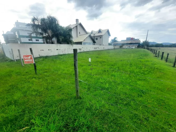 Imagem Terreno à Venda, 555 m² Ribeirão da Ilha, Florianópolis/SC