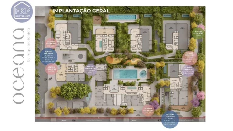 Imagem Apartamento 3 suítes!