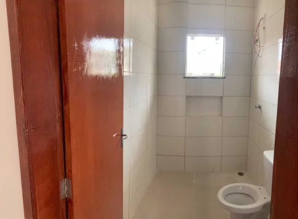 Imagem Casa à venda em Balsa Nova/PR