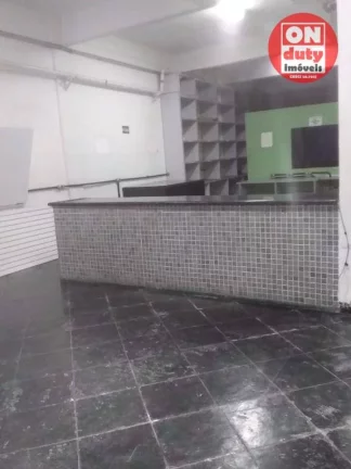 Imagem Loja para alugar, 150 m² por R$ 5.500,00/mês - Centro - Santos/SP