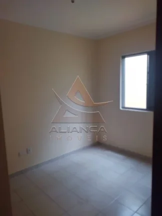 Imagem Apartamento - Ribeirão Preto - Jardim Anhanguera