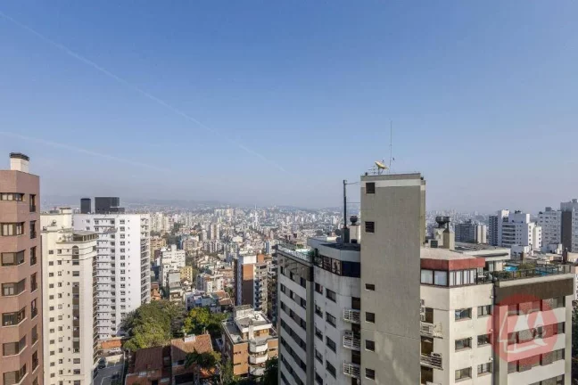 Imagem Apto 2 Dormitórios Bela Vista