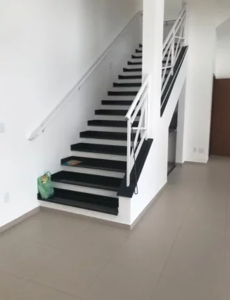 Imagem Ponto para alugar, 110 m² por R$ 5.360,00/mês - Jardim América - São José dos Campos/SP