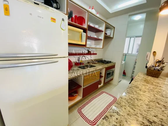 Imagem Apartamento mobiliado a venda na Praia Grande de Ubatuba!