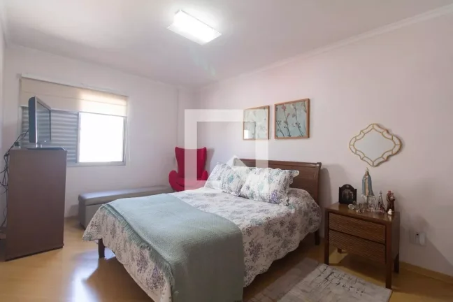 Imagem Apartamento à Venda - Cambuci, 2 Quartos, 90 m2