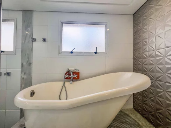 Imagem Apartamento à venda em São Paulo, Pinheiros, com 3 quartos, 118m2