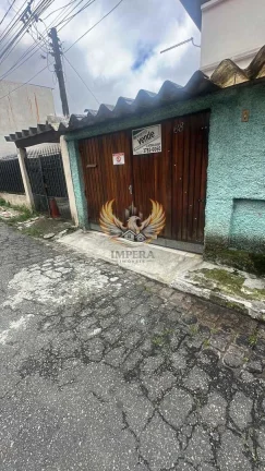 Imagem Casa Padrão
