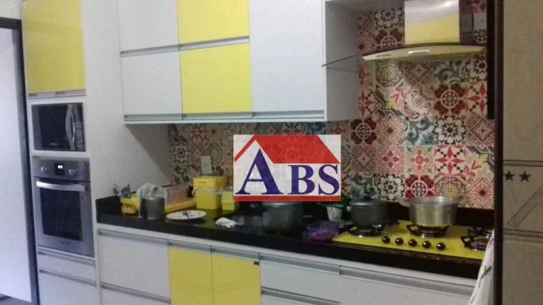 Imagem Apartamento à venda, 122 m² por R$ 580.000,00 - Canto do Forte - Praia Grande/SP