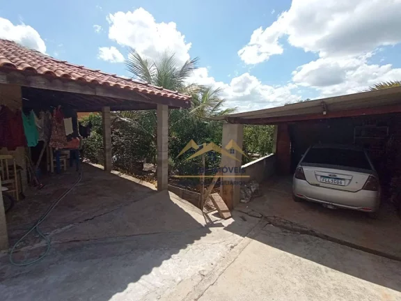 Imagem Chácara com 2 dormitórios à venda, 300 m² por R$ 150.000,00 - Bairro dos Mirandas - Tatuí/SP