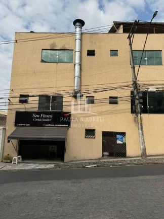 Imagem Prédio comercial maravilhoso