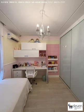 Imagem ELEGÂNCIA E CONFORTO NO CORAÇÃO DO CIDADE JARDIM 3 QUARTOS, SENDO 2 SUÍTES COM INFRA E DUAS VAGAS 