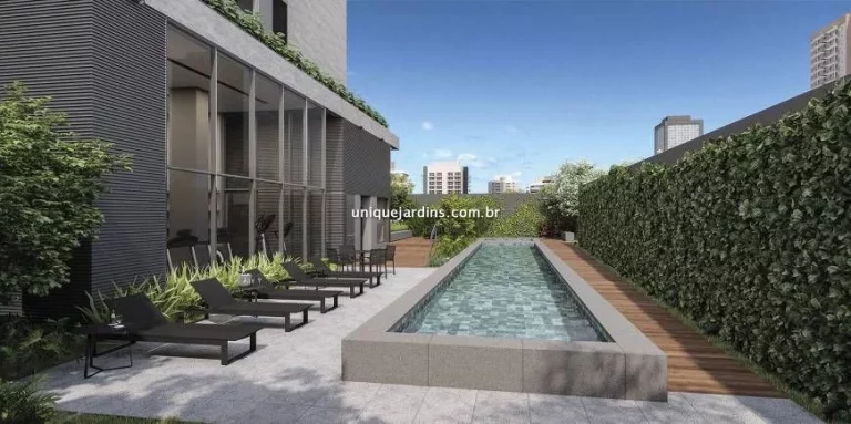 Imagem Apartamento à venda Jardim América São Paulo
